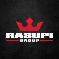 Rasupi Group logo - Similar company to 4Pl Academy