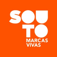 Souto Marcas Vivas logo - Similar company to Leomhann Publicidade & Propaganda