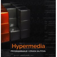 Hypermedia Belgrade logo - Similar company to Itbe Design