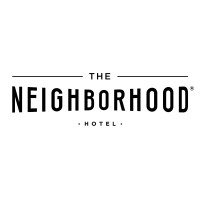 The Neighborhood Hotel logo - Similar company to Realtyads