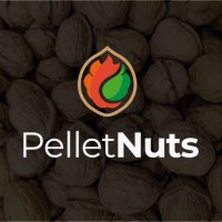 Pellet Nuts logo - Similar company to Next4