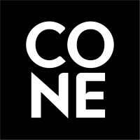 Cone Films logo - Similar company to Found Films
