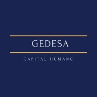 Gedesa - Gestión y Desarrollo Del Capital Humano logo - Similar company to Pacific Oriente Energy
