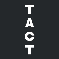 TACT logo - Similar company to Catapulte