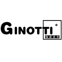 Ginotti furniture logo - Similar company to Image Office Furniture