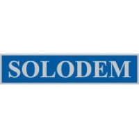 SOLODEM (Société Lorraine D'Emballages) logo - Similar company to Amerisack, Inc.