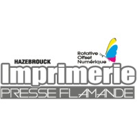 Imprimerie Presse Flamande logo - Similar company to Addpub