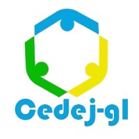 CEDEJ GL logo - Similar company to Accountability Lab Rdc