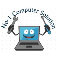 No-1 Computer Solution - IT Hub logo - Similar company to Zsr Engineering