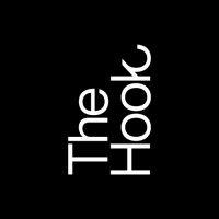 The Hook logo - Similar company to Climate Emergency Network