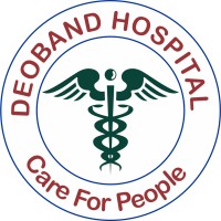 Deoband Hospital logo - Similar company to Modinagar Rolls Private Limited