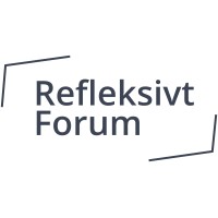 Refleksivt Forum logo - Similar company to Psykologcenter Aarhus Aps