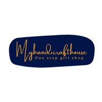 My handicraft house logo - Similar company to Fair Coffins
