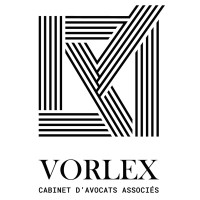 VORLEX AVOCATS - VILLACEQUE - OBLIQUE - AUDIER-SORIA logo - Similar company to Uda - Avocats