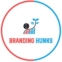 Branding Hunks logo - Similar company to Beenexus