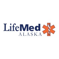 LifeMed Alaska logo - Similar company to Hayes Group, Llc