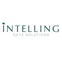 Intelling Data logo - Similar company to Integra Data Solutions