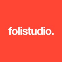 folistudio logo - Similar company to Barn Arch.