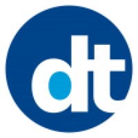 D.T. Market Research logo - Similar company to Stak Securities