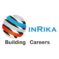 Inrika Inc logo - Similar company to 3D Technologies, Llc