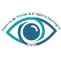 CVO Centre de Vision et d'Ophtalmologie logo - Similar company to Uvée - Optométriste De Quartier