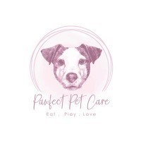 Pawfect Pet Care logo - Similar company to Passpawt - 100% Pet Friendly Holidays