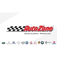 AUTOZONE CONGO logo - Similar company to Brochot Group