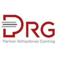 PARTNER REFRACTORIES GUNITING logo - Similar company to Pirson Group