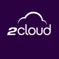 2CLOUD logo - Similar company to Sou