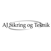 AJ Sikring og Teknik ApS logo - Similar company to Trebbien Electric Aps