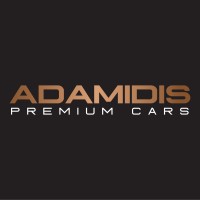 Adamidis Premium Cars logo - Similar company to Exelixis Ho.Re.Ca.