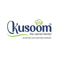 Kusoom Export logo - Similar company to Dharma International
