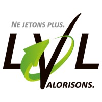 LVL logo - Similar company to Ekoute