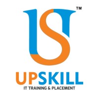 Upskill IT Training & Placement logo - Similar company to Pageperk