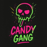 Candy Gang logo - Similar company to 1Presso