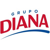 Grupo Diana - Negocio Alimentos (Diana Corporación) logo - Similar company to J Energy Colombia