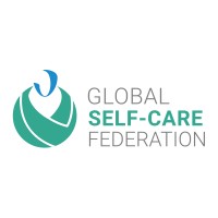 Global Self-Care Federation logo - Similar company to Aesgp