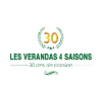 Les Vérandas 4 Saisons