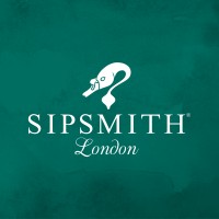 Sipsmith logo - Similar company to Double Dutch Drinks | B Corp