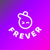 Frever logo - Similar company to Loop