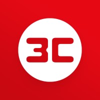 3C Gruppe logo - Similar company to Musterring