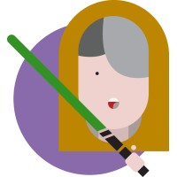 The HR Jedi logo - Similar company to Winchester Gp
