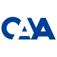 China Advertising Association logo - Similar company to Admixt