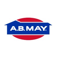 A.B. May Heating, A/C, Plumbing & Electrical logo - Similar company to Hamilton Plumbing, Heating, A/C, Rooter & Electrical