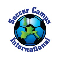 Soccer Camps International logo - Similar company to Académie Swallows