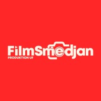 FilmSmedjan Produktion UF logo - Similar company to Marknadsföreningen I Halland - Mih - Hallands Största Företagsnätverk