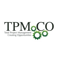 TPM.CO SAS logo - Similar company to Carolina Estefan Llc