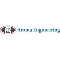 Aroma Engineering logo - Similar company to Armo Engineering Group