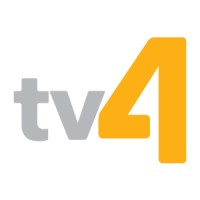 tv4 logo - Similar company to Alem Fm