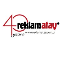 ReklamAtay logo - Similar company to Aty Karavan